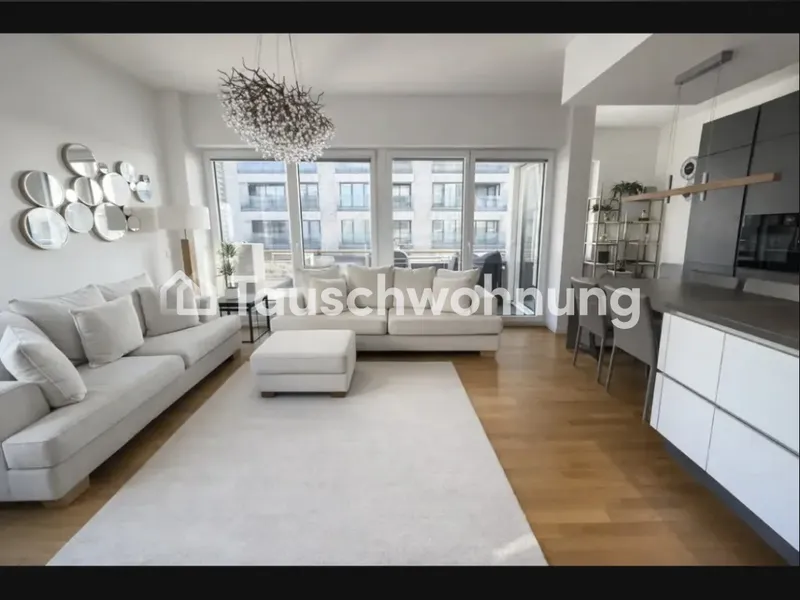 Tauschwohnung: Suche große Wohnung in Berlin zum Tausch — photo 1